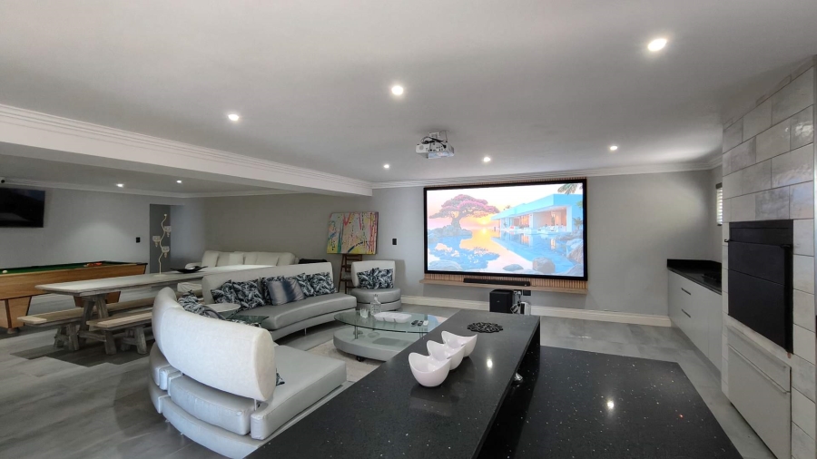 4 Bedroom Property for Sale in Pinnacle Point Golf Estate Western Cape